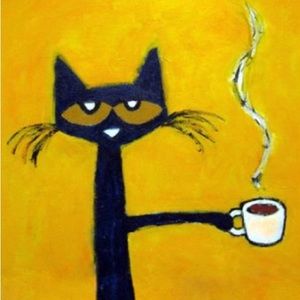 Meet your Posher, Ke'nyia